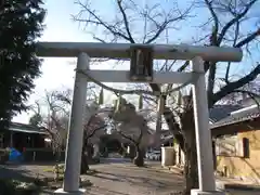 廣瀬神社(埼玉県)