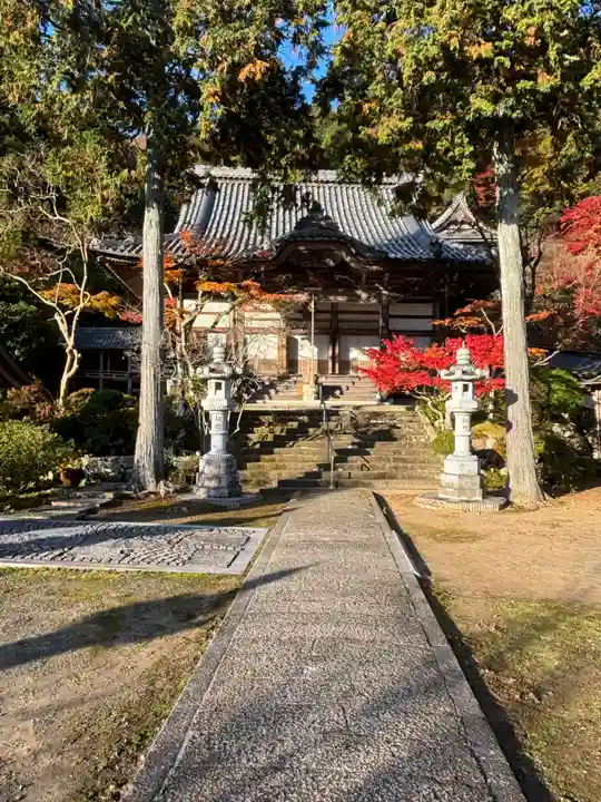 金剛城寺(兵庫県)