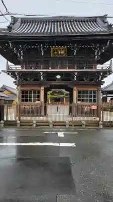 観音寺(愛知県)