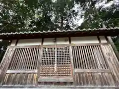 春日神社(奈良県)