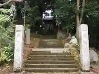 西明寺のその他建物
