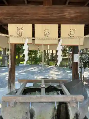 甲斐國一宮 浅間神社(山梨県)