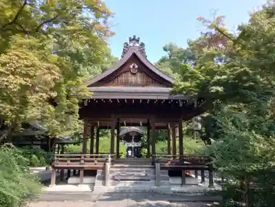 梨木神社(京都府)
