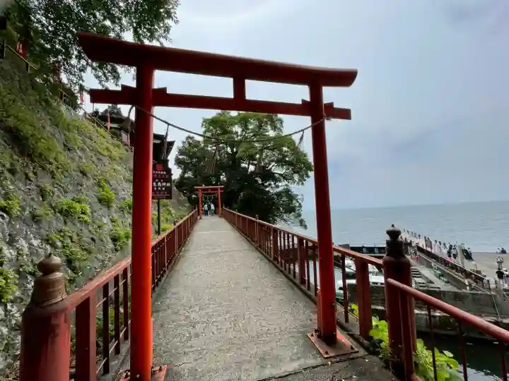宝厳寺(滋賀県)
