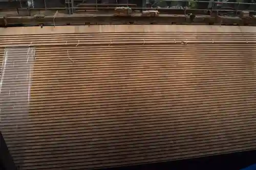 比叡山延暦寺の本殿・本堂