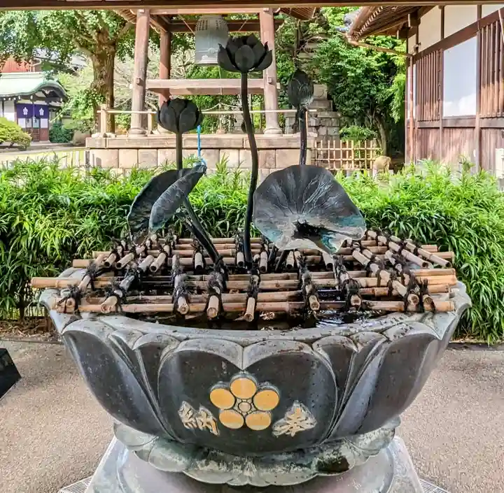 新井薬師(梅照院)(東京都)