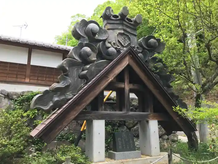法善寺のその他建物