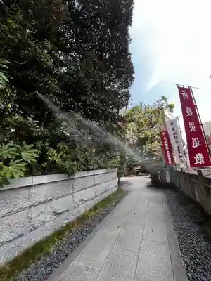 東京大神宮のその他建物