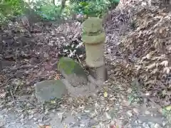 八幡神社の建物その他