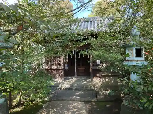姫路神社(兵庫県)