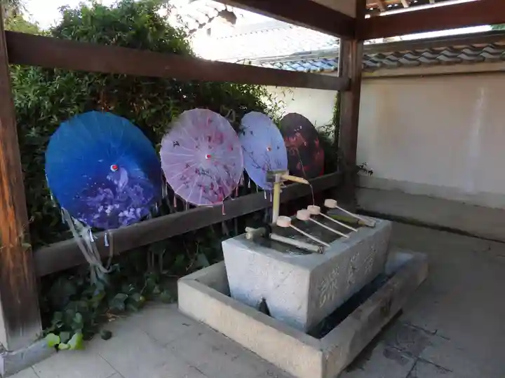 おふさ観音(観音寺)(奈良県)