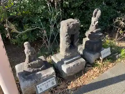 鶴見神社(神奈川県)