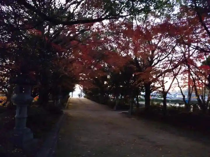 速谷神社(広島県)