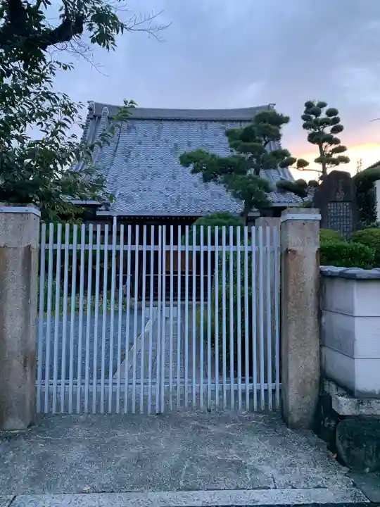 福田寺(大阪府)