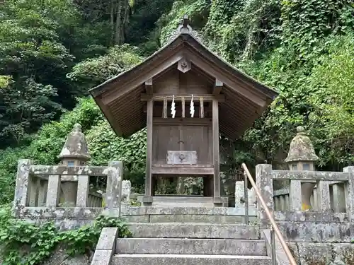 美保神社(島根県)