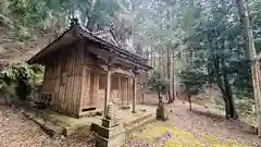 耳井神社(兵庫県)