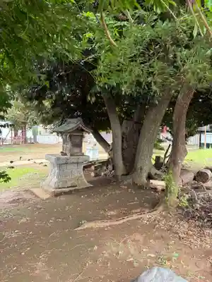時平神社(小板橋)(千葉県)