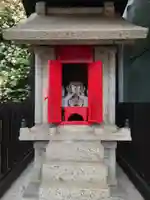 大蔵稲荷(神奈川県)