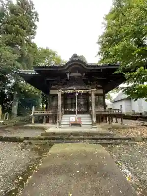 御殿場東照宮 吾妻神社 (静岡県)
