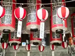 冨士山稲荷神社(長野県)