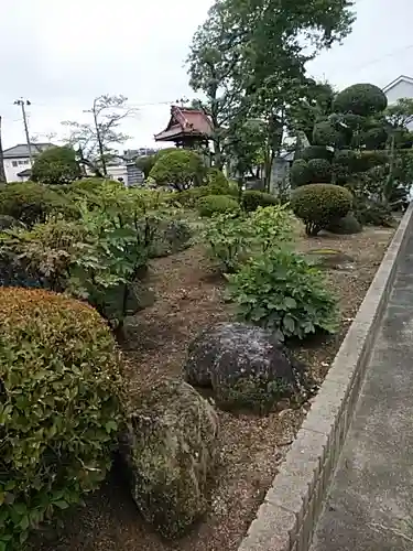 宝光寺(福島県)