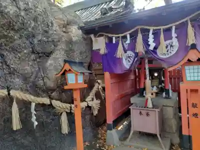 三島神社(大阪府)