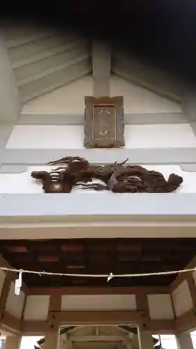 八龍社（稲島）の芸術