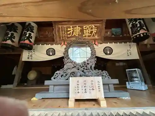 大同神社(長野県)