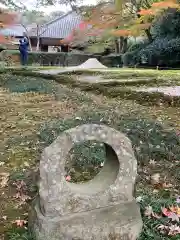 明月院の建物その他