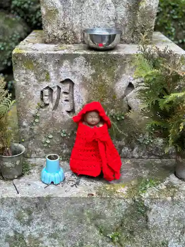 宝山寺(奈良県)