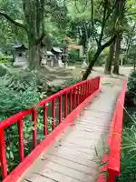 備中国總社(岡山県)