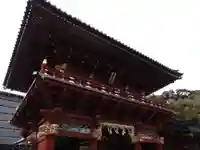 静岡浅間神社(静岡県)