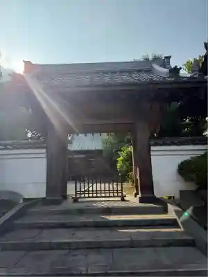 関雲山長福寺(神奈川県)