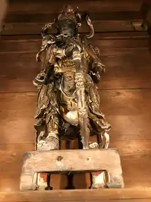 瑞龍寺(富山県)