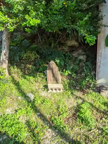 沖宮のその他建物