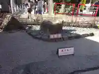 蛇窪神社のその他建物