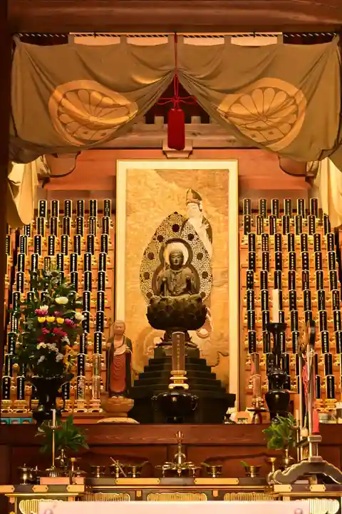 金剛輪寺(滋賀県)