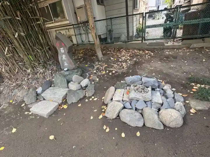 船堀稲荷神社(東京都)