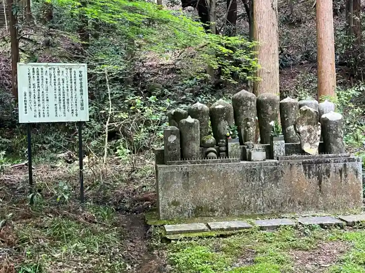 弘誓寺(岐阜県)
