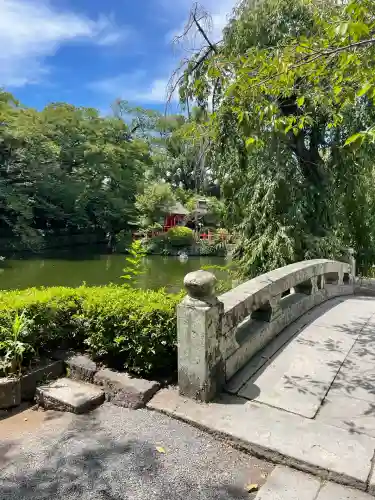 三嶋大社(静岡県)