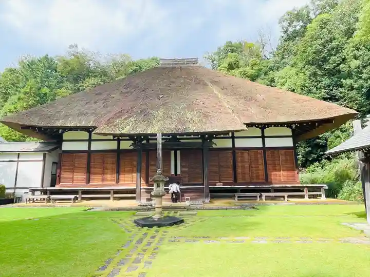 横浜 西方寺(神奈川県)