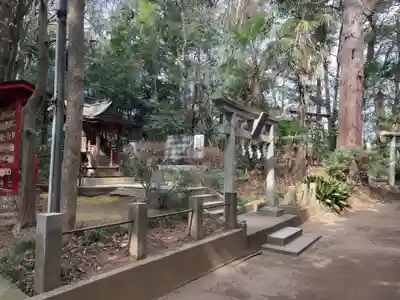 春日部八幡神社(埼玉県)