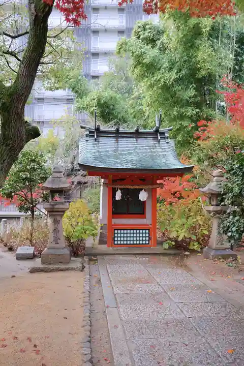 生田神社(兵庫県)