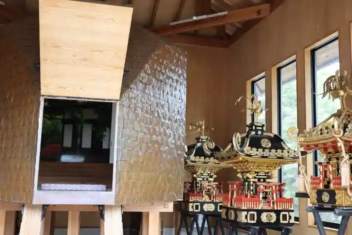 水戸東照宮(茨城県)