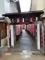 薬師如来堂のその他建物