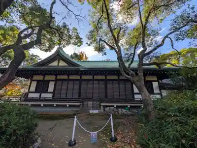 豊國神社のその他建物