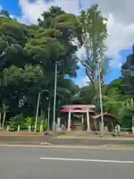 小林鳥見神社(千葉県)