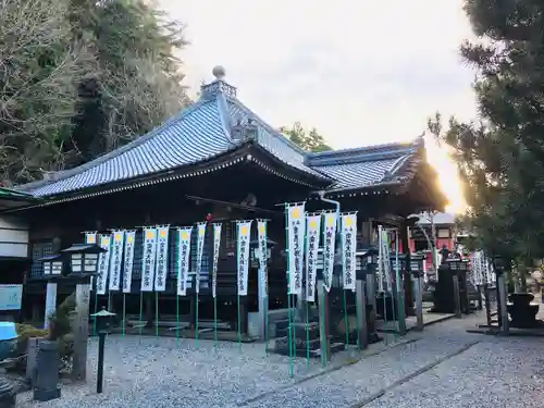 玉桂寺(滋賀県)