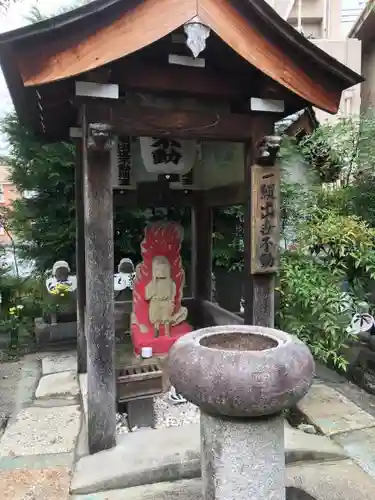 総持寺の像