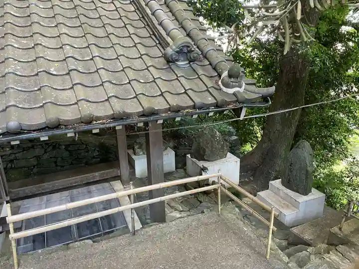 金剛宝寺(紀三井寺)(和歌山県)